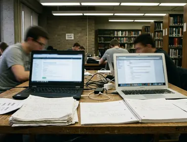 Method-Centered Papers: Algorithms, Models, and Learning Tasks