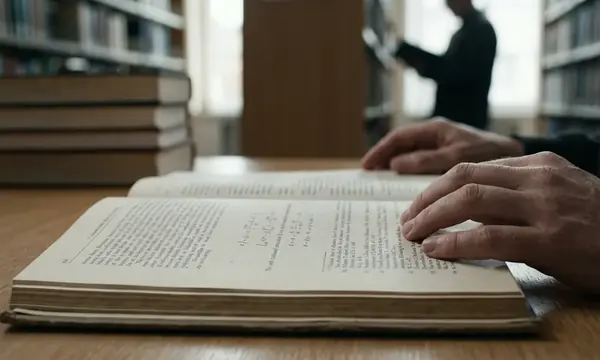 EI, Scopus, and Academic Indexing: What Authors Should Know