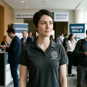 Dr. Elena Richardson