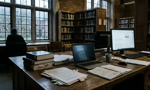 Evidence-Based Topic Selection for Data Mining, Communications, and IT Papers