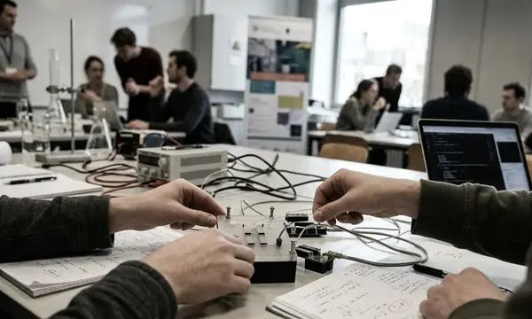 How DMCIT Editions Evolve Across Host Cities and Research Themes