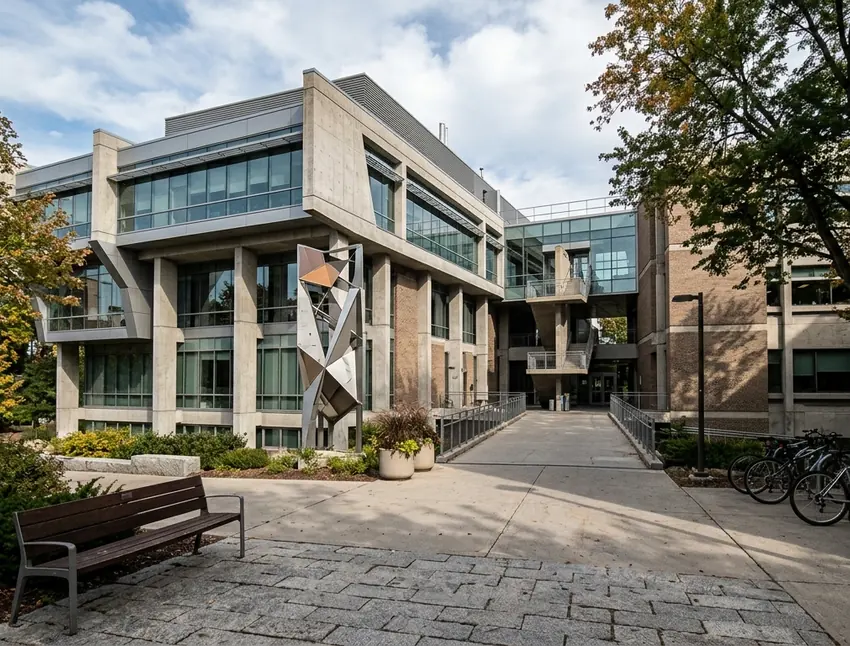 Image showing architecture