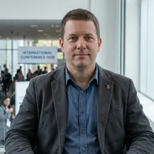 Dr. Julian Prescott