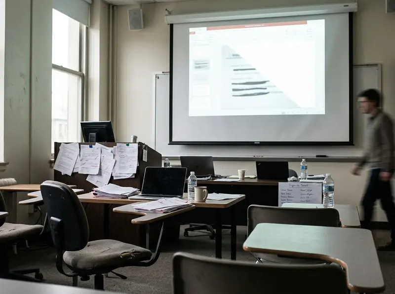 Stage 2: Set Up the Review Protocol and Evidence Artifacts