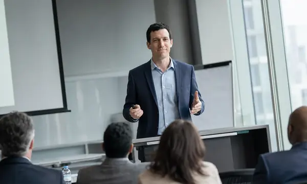 What to Review Before Attending a DMCIT Annual Edition